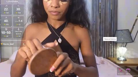 adarasmiith online show from 11/11/25, 11:43