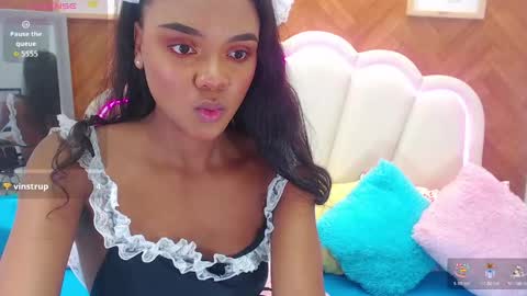 adarose_ online show from 05/07/26, 10:15