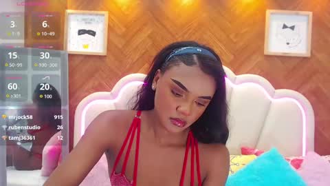 adarose_ online show from 05/10/26, 05:18