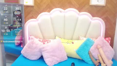 adarose_ online show from 06/03/26, 10:59