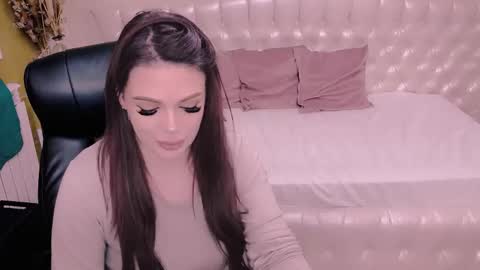 adarubyy online show from 01/25/25, 05:18