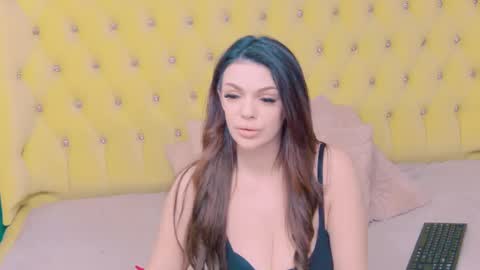 adarubyy online show from 02/12/25, 03:18