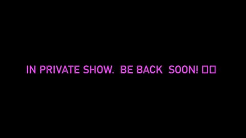 AdaVeraa online show from 07/28/26, 03:32