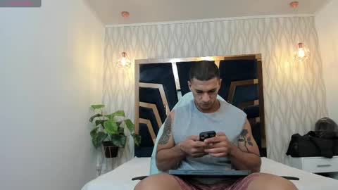 adbel sady online show from 02/24/25, 11:32