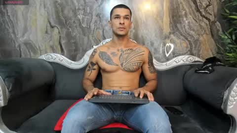 adbel sady online show from 03/02/25, 02:21