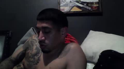 addictedtobustnloads1 online show from 02/16/26, 05:36