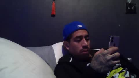 addictedtobustnloads1 online show from 03/18/26, 11:35