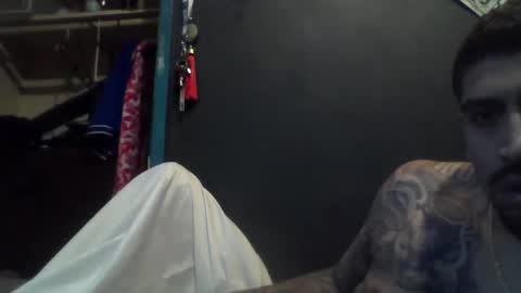 addictedtobustnloads1 online show from 04/13/26, 02:17