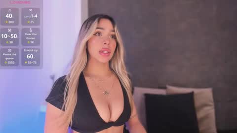 A D D I S O N  online show from 02/12/25, 04:44