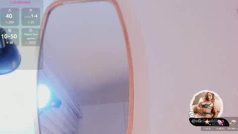 A D D I S O N  online show from 02/24/25, 10:47