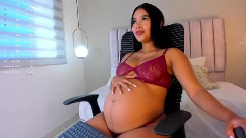 Melissa online show from 05/07/26, 10:26
