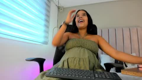 Melissa online show from 05/22/26, 08:36