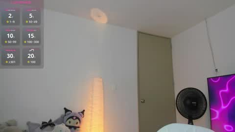 ..   .. independent model online show from 09/26/25, 11:25