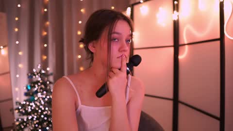 Addy online show from 12/21/24, 03:09