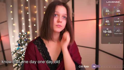 Addy online show from 12/22/24, 07:10