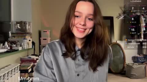 Addy online show from 11/05/25, 04:51