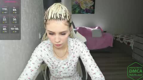 Adel online show from 03/13/26, 03:57