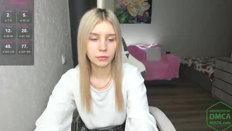 Adel online show from 03/28/26, 05:07