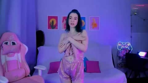 Adelle online show from 02/13/26, 03:02