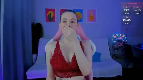 Adelle online show from 02/20/26, 03:47