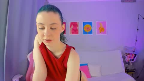 Adelle online show from 02/28/26, 05:19