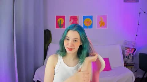 Adelle online show from 03/01/26, 04:36