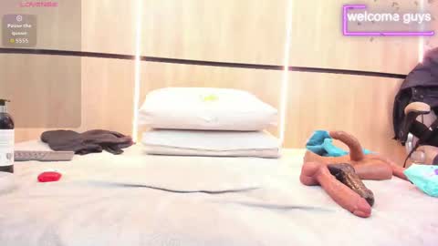 adela chase online show from 09/27/25, 01:32