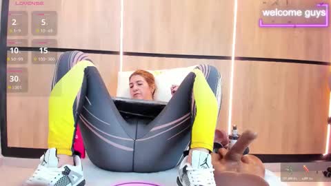 adela chase online show from 12/05/25, 01:58