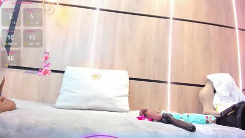 adela chase online show from 01/08/26, 03:09