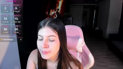 Adela Parker  online show from 02/02/26, 09:02