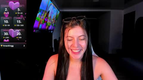 Adela Parker  online show from 04/13/26, 09:20