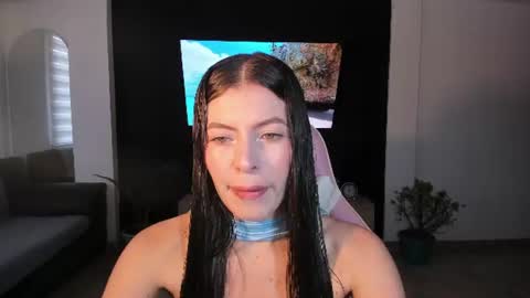 Adela Parker  online show from 07/26/26, 09:43