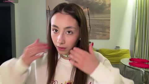 Stella online show from 02/24/26, 07:12