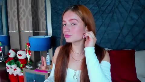 Adelaine online show from 12/27/24, 12:34