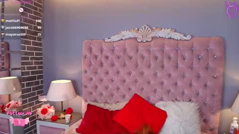 Adelaine online show from 02/20/25, 02:46