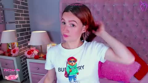 Adelaine online show from 03/08/25, 06:10