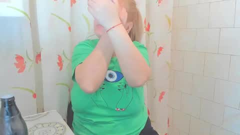 izabellamilf online show from 03/09/25, 10:52