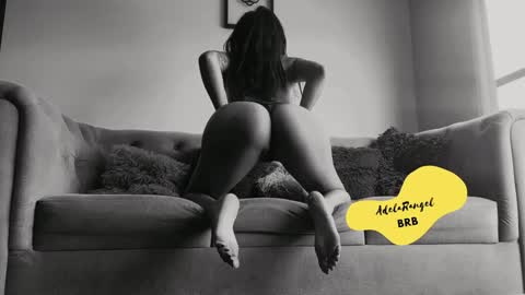 Adela Rangel START Mon to Sat from 3pm - 9pm COL time online show from 12/23/24, 11:17