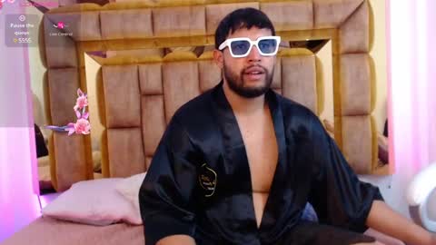 adele_and_james online show from 12/09/24, 12:12