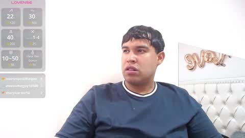 adele_and_james online show from 01/16/25, 02:41