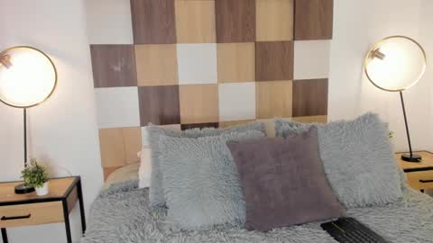 Andrea online show from 01/08/25, 11:54