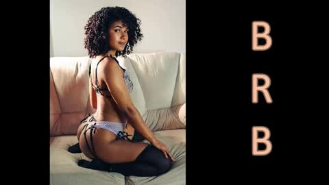 Andrea online show from 10/30/25, 11:22