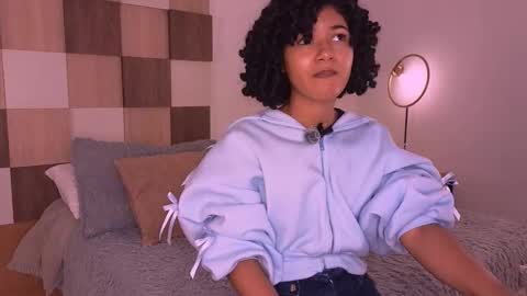 Andrea online show from 01/14/26, 02:44