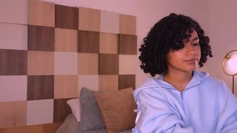 Andrea online show from 01/15/26, 11:48