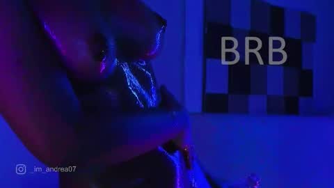 Andrea online show from 02/19/26, 11:50