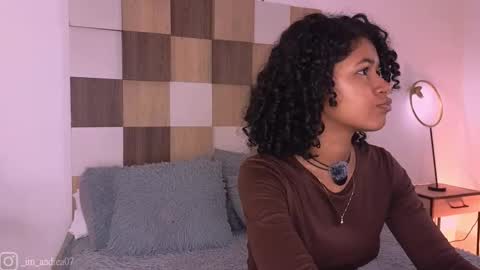 Andrea online show from 03/20/26, 02:11