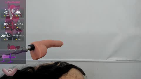 Snapshot of adele_latinlady chatting on 01/27/25, 06:52 Sofi online show from 01/27/25, 06:52