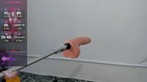 Snapshot of adele_latinlady chatting on 01/30/25, 01:33 Sofi online show from 01/30/25, 01:33