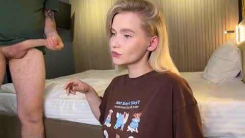 Snapshot of adele_nick2202 chatting on 11/10/25, 12:15 Adele Nick online show from 11/10/25, 12:15