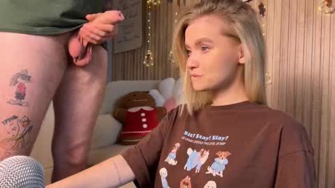 Adele Nick online show from 01/11/26, 08:41